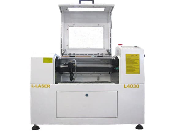 Лазерний гравер L-Laser L4030